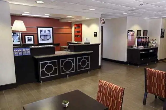Hampton Inn Houma