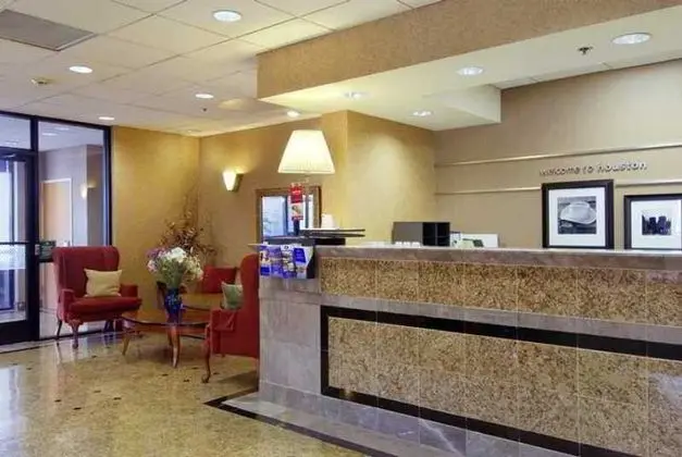 Hampton Inn Houston-Brookhollow