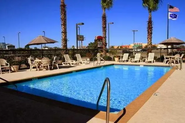 Hampton Inn Houston-Brookhollow