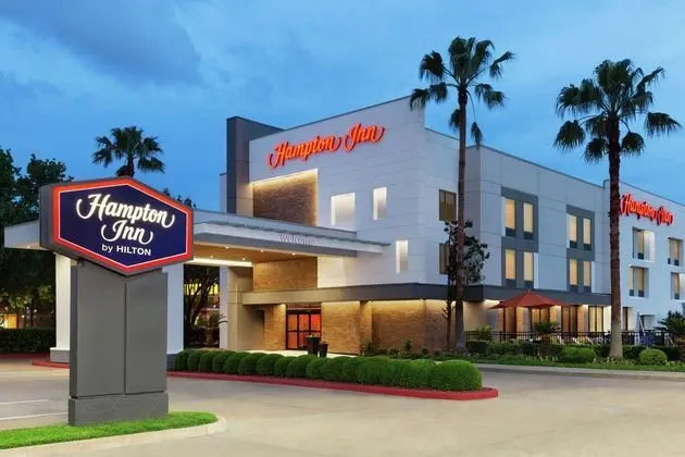 Hampton Inn Houston-Brookhollow - Öne Çıkan Resim