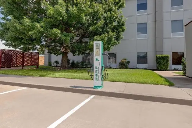 Hampton Inn Houston Deer Park Ship Area - Dış Mekan