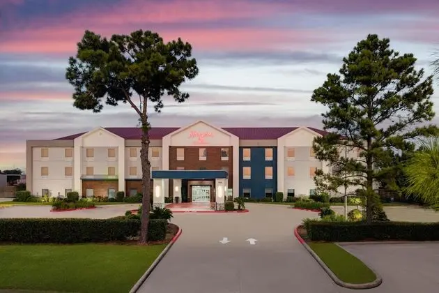 Hampton Inn Houston Deer Park Ship Area - Öne Çıkan Resim