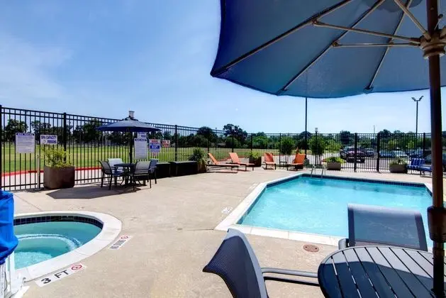 Hampton Inn Houston I-10 East, TX - Öne Çıkan Resim