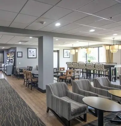 Hampton Inn Houston I-10W Energy Corridor - Öne Çıkan Resim