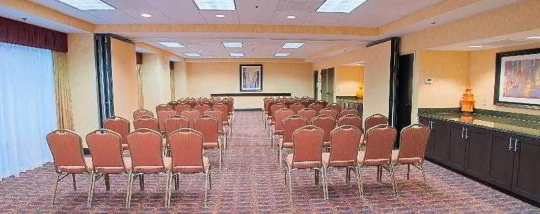 Hampton Inn Houston Near The Galleria