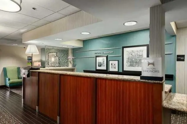 Hampton Inn Houston-Northwest