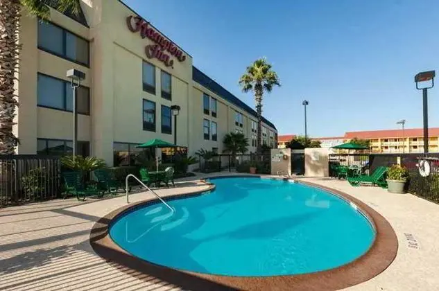 Hampton Inn Houston-Northwest