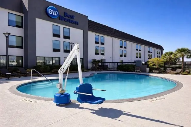 Hampton Inn Houston-Northwest - Öne Çıkan Resim