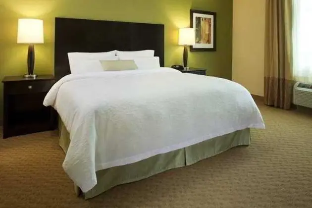 Hampton Inn Huntington University Area, WV