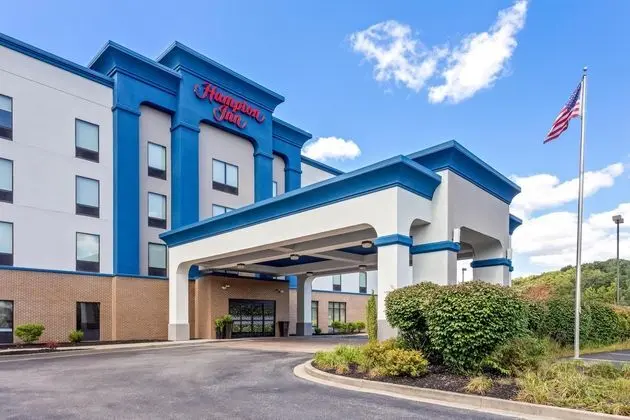 Hampton Inn Huntington University Area, WV - Dış Mekan