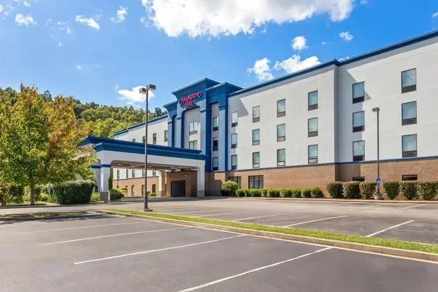 Hampton Inn Huntington University Area, WV - Öne Çıkan Resim