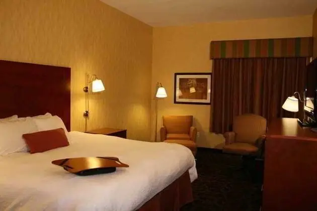 Hampton Inn Indianapolis-SW/Plainfield 