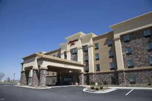 Hampton Inn Indianapolis/Zionsville