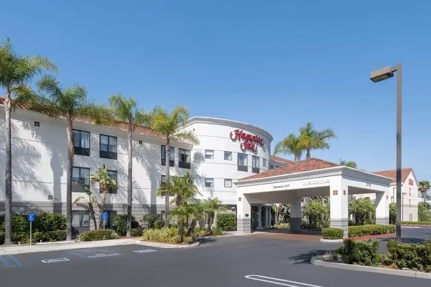 Hampton Inn Irvine/East Lake Fore - Öne Çıkan Resim