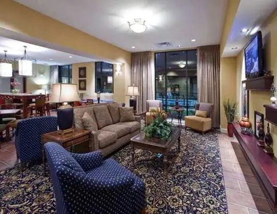 Hampton Inn Jackson, AL