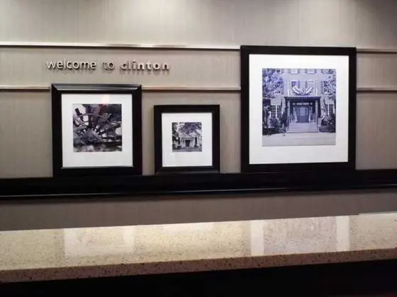 Hampton Inn Jackson- Clinton