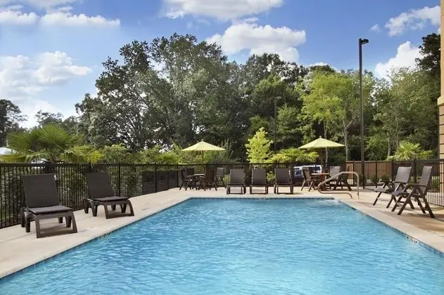 Hampton Inn Jackson/Richland-Highway 49, MS
