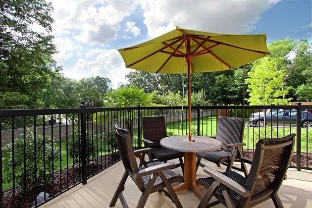 Hampton Inn Jackson/Richland-Highway 49, MS - Öne Çıkan Resim