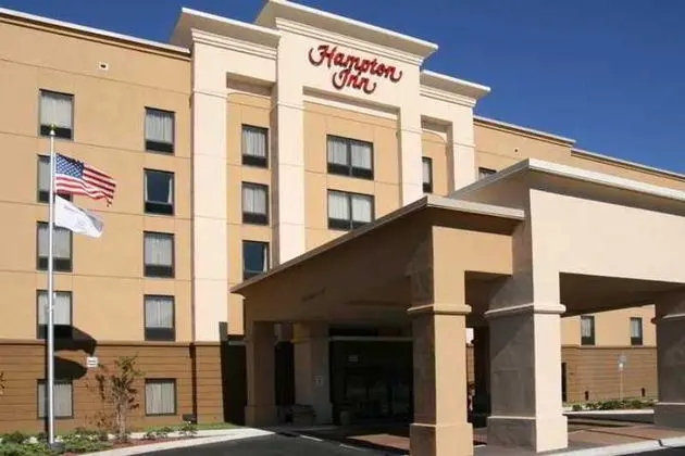 Hampton Inn Jacksonville I-295 East/Baymeadows - 1