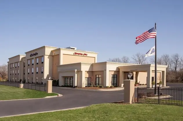 Hampton Inn Jacksonville - Öne Çıkan Resim