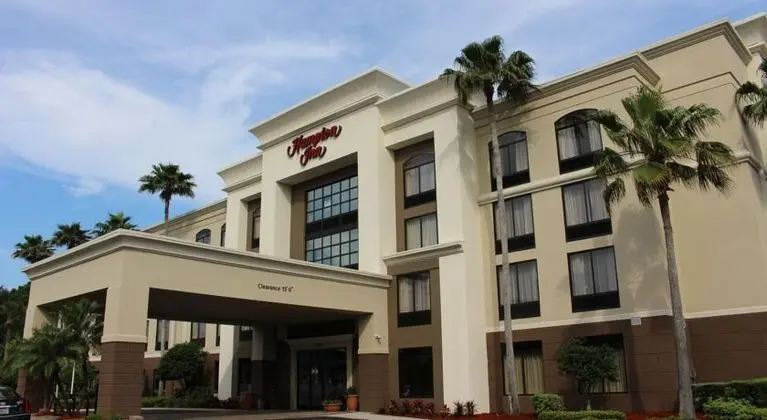 Hampton Inn Jacksonville South/I-95 at JTB