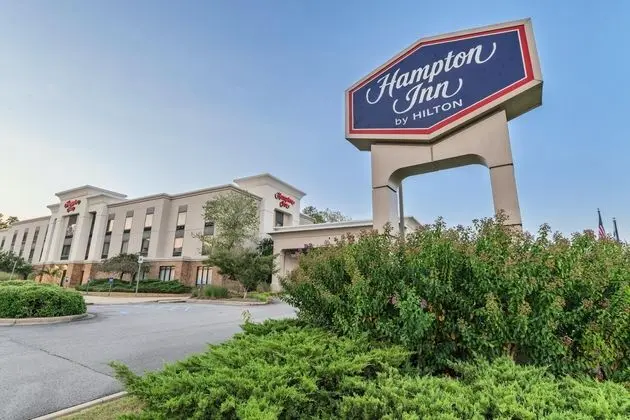 Hampton Inn Jasper - Öne Çıkan Resim