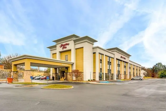 Hampton Inn Johnson City - Öne Çıkan Resim