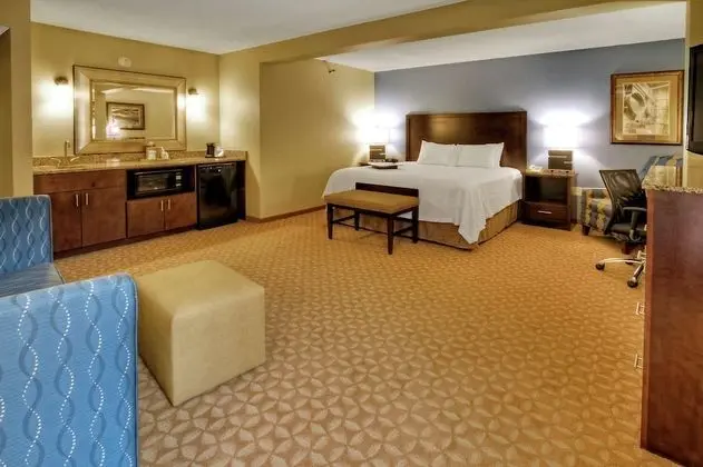 Hampton Inn Jonesville/Elkin - Oda