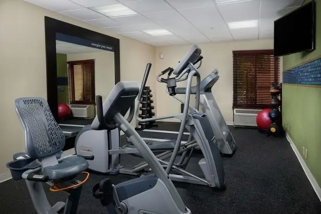 Hampton Inn - Jupiter/Juno Beach - Fitness