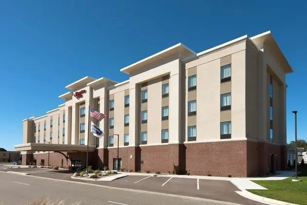 Hampton Inn Kalamazoo, MI - Öne Çıkan Resim