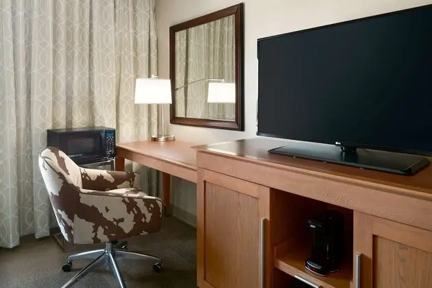 Hampton Inn Kanab - Oda