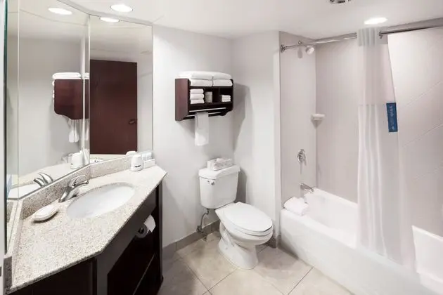 Hampton Inn Kansas City - Liberty