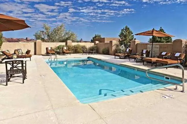 Hampton Inn Kayenta Monument Valley