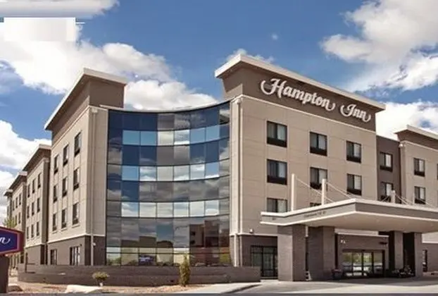 Hampton Inn Kearney