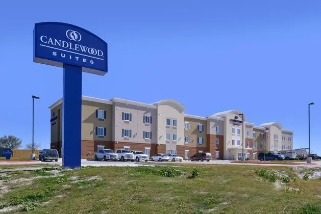Hampton Inn Kenedy, TX - Genel