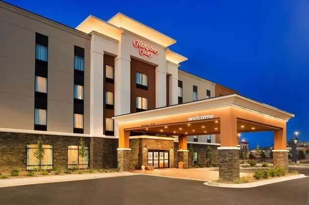 Hampton Inn Kennewick at Southridge, WA