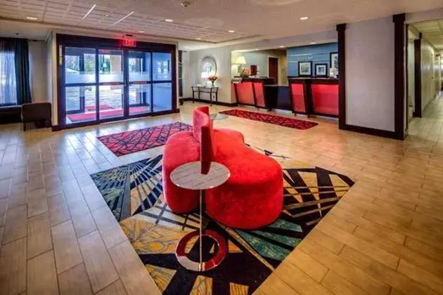 Hampton Inn Kent/ Akron Area