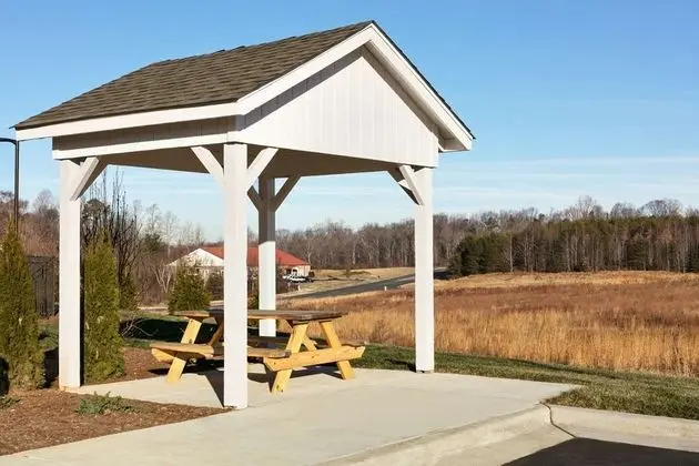 Hampton Inn Kernersville, NC