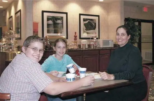 Hampton Inn Kerrville