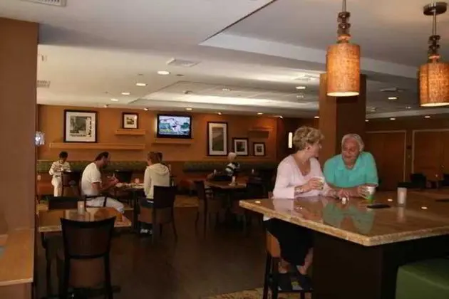 Hampton Inn Key Largo