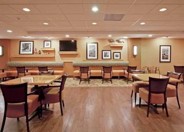 Hampton Inn Key Largo - Genel