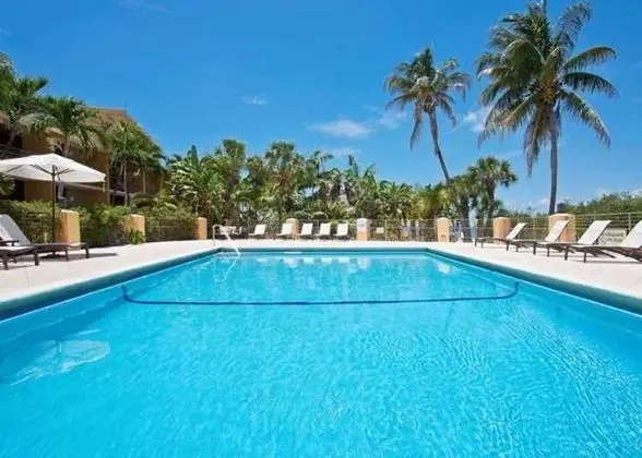 Hampton Inn Key Largo - Genel