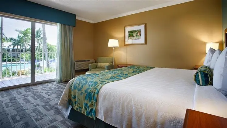 Hampton Inn Key West FL