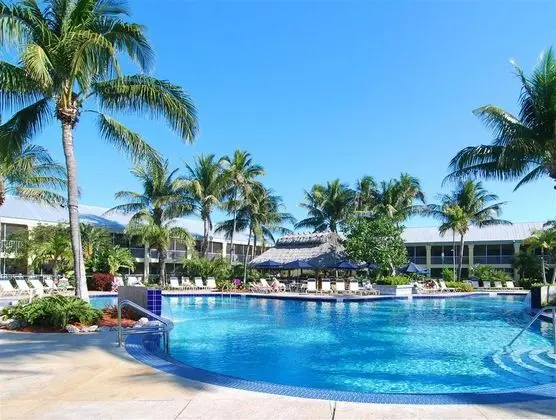 Hampton Inn Key West FL