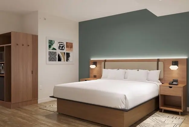 Hampton Inn Kilgore - Öne Çıkan Resim