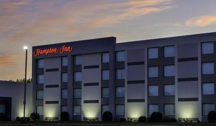 Hampton Inn Kinston - Öne Çıkan Resim