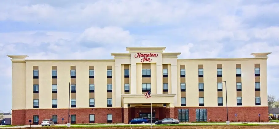 Hampton Inn Kirksville - Öne Çıkan Resim