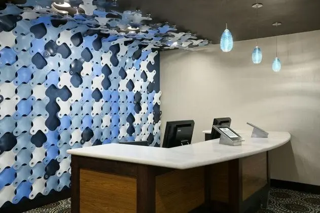 Hampton Inn Knoxville/Clinton I-75, TN