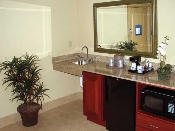 Hampton Inn Knoxville-West At Cedar Bluff 