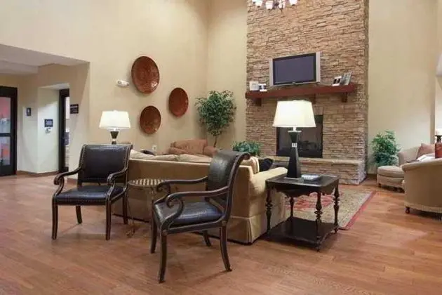 Hampton Inn Knoxville-West At Cedar Bluff 